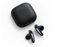 SOUNDCORE Liberty Buds Czarne - 1479629 - zdjęcie 6